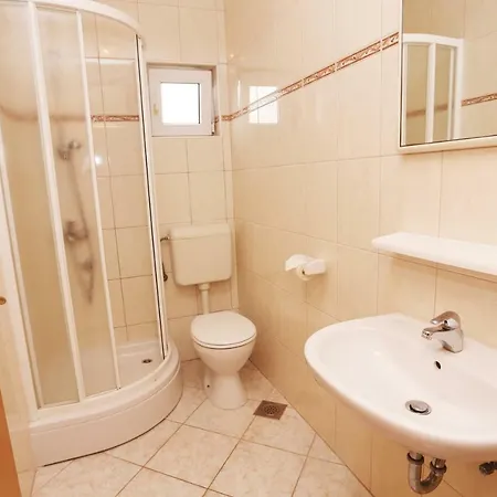Apartman Jasna *