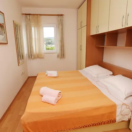 公寓 Apartman Jasna *