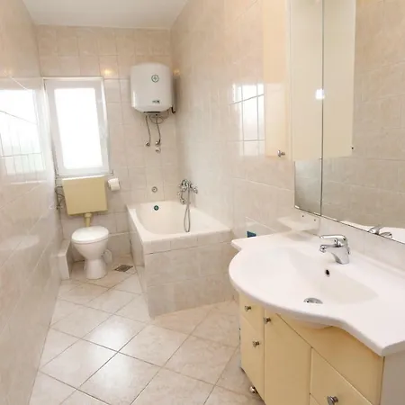 Apartman Jasna *