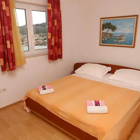 Apartman Jasna *
