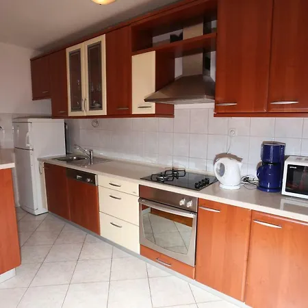公寓 Apartman Jasna *
