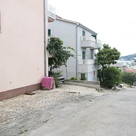 Apartment Apartman Jasna Trogir
