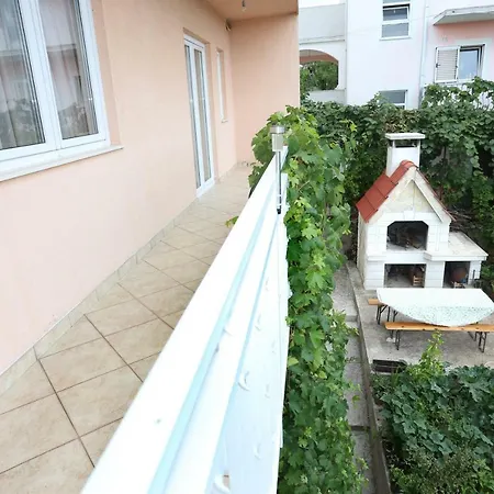 Apartment Apartman Jasna Trogir