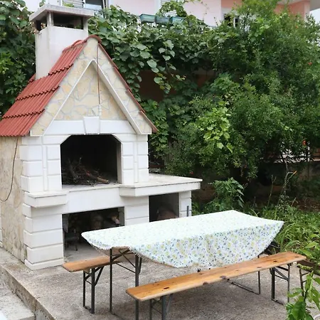 公寓 Apartman Jasna 特罗吉尔