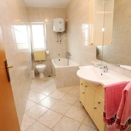 Apartman Jasna Apartment