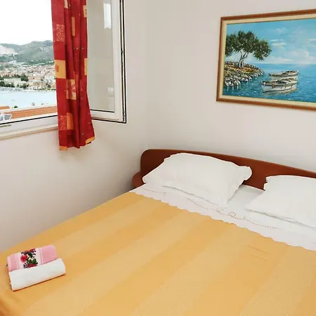 Apartment Apartman Jasna *