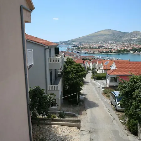 Apartman Jasna Apartment