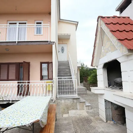 Apartman Jasna