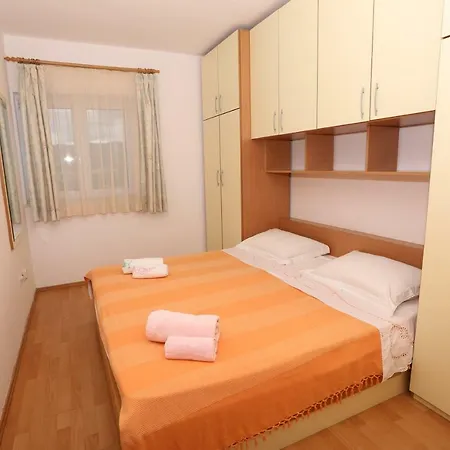 Appartement Apartman Jasna Trogir