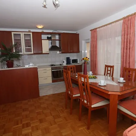 Apartman Jasna Appartement Trogir